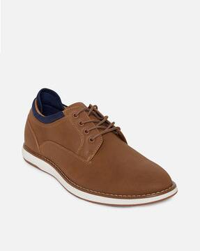 Buy Brown Sneakers for Men by Aldo 