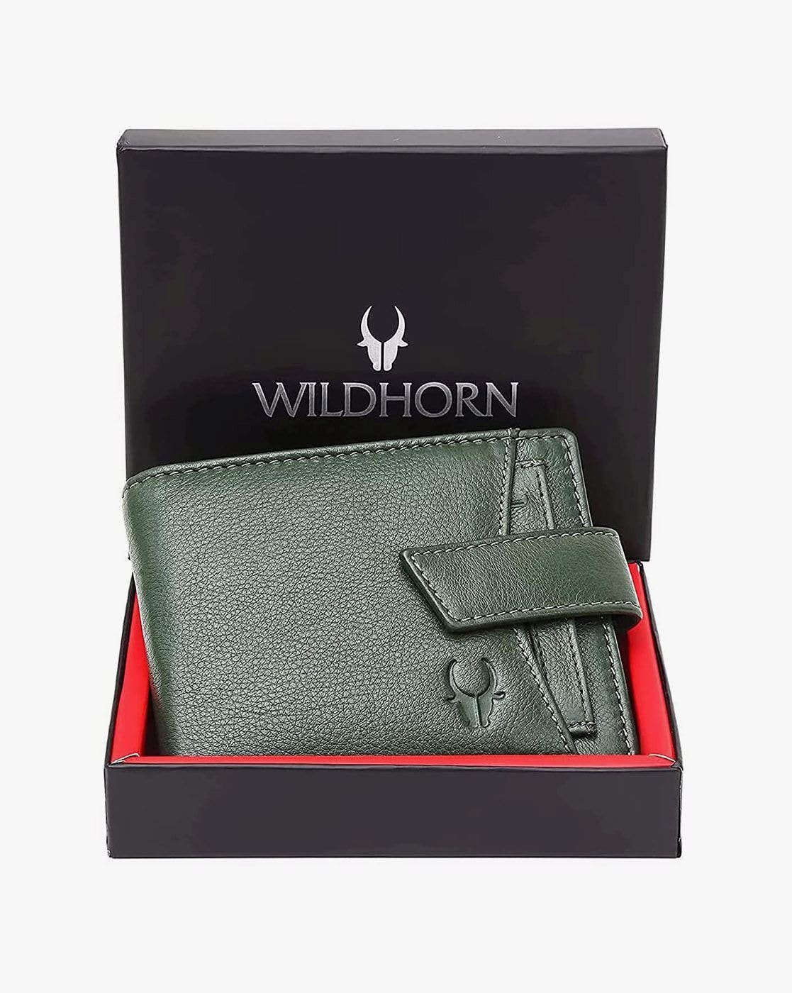 WildHorn Gift Hamper for Men I Leather Wallet & Belt Combo Gift Set I Gift  for Friend, Boyfriend,Husband,Father, Son etc (New Blue) : Amazon.in:  Fashion