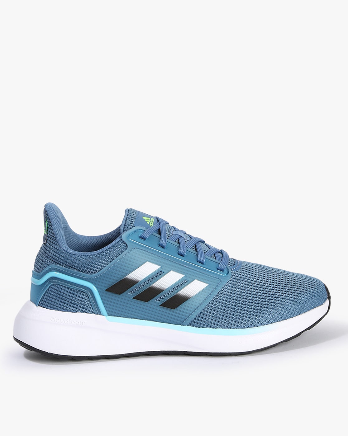 Buy Blue Sports Shoes for Men ADIDAS Online | Ajio.com