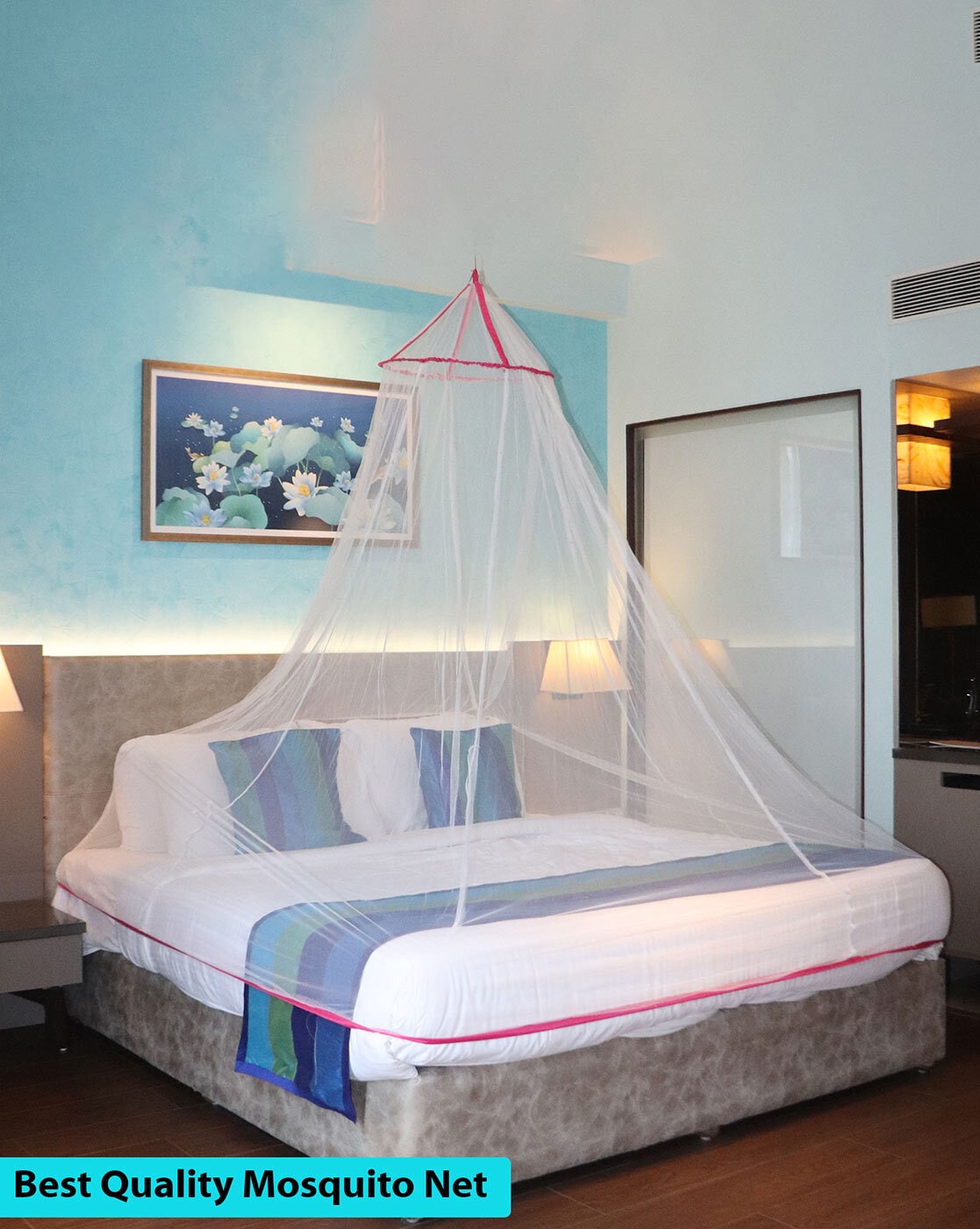 Best quality deals mosquito net