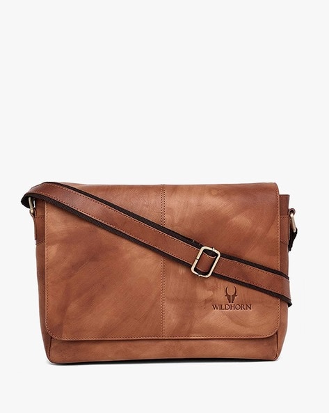 Wildhorn best sale messenger bag