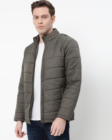 Fort Collins jackets for men at Amazon from Rs 669 Rs At Amazon - Delsheaven