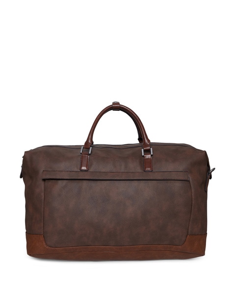 Aldo discount weekender bag