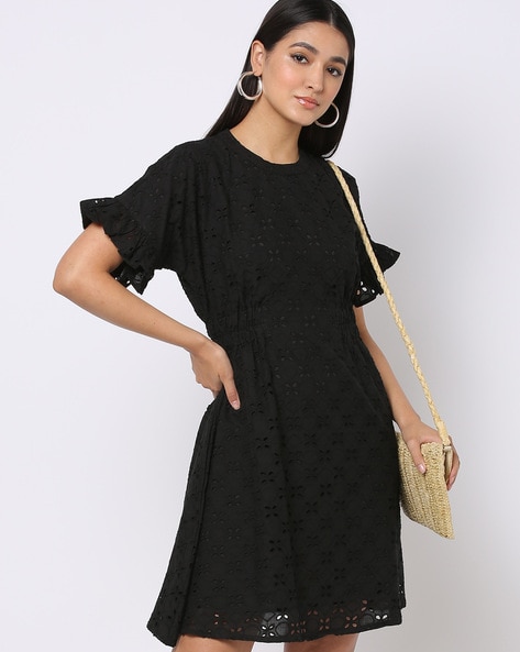 Jet black clearance dresses