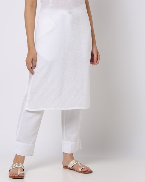 Pants with Insert Pockets Price in India