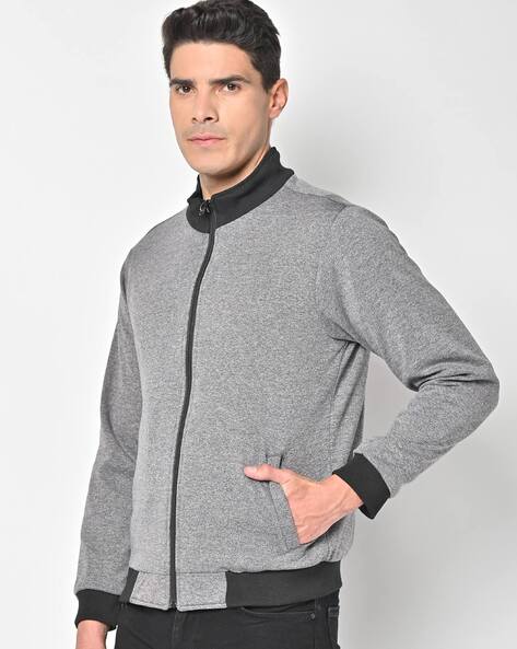 Buy Beige Jackets & Coats for Men by NETPLAY Online | Ajio.com