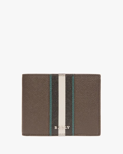 Bally bevye discount wallet