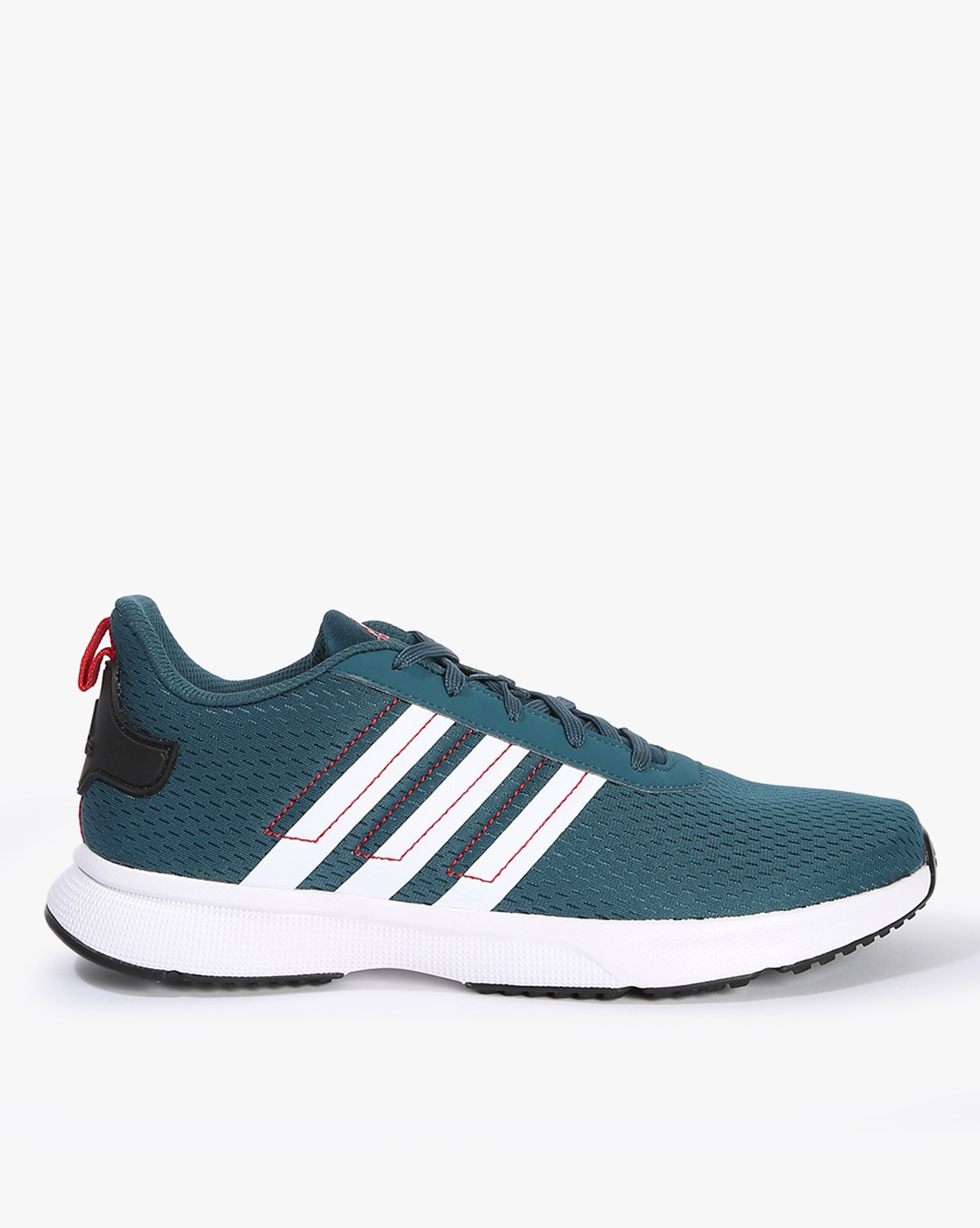 Teal hot sale blue adidas