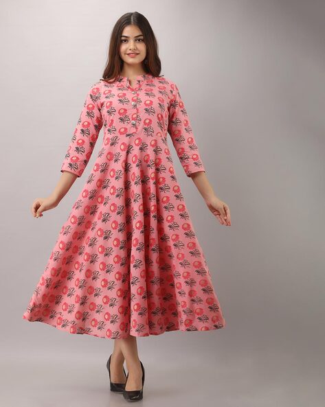 Vali Dress & Top -Sewing Pattern Print or PDF – Pattern Fantastique