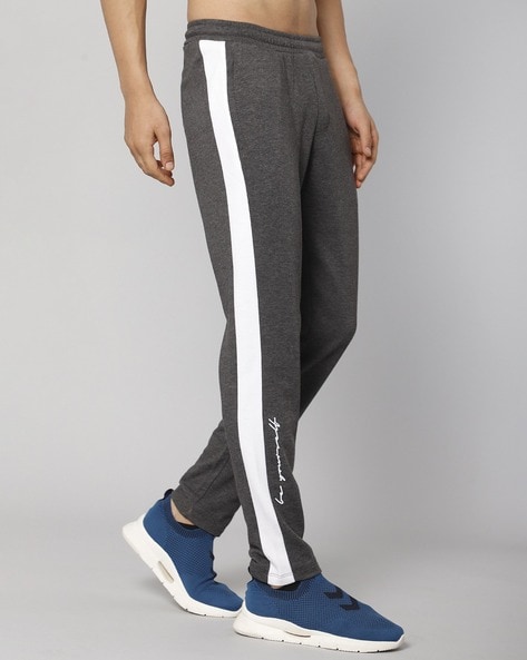 Comfort Mens Thermal Trouser Sweatpants Sports Track Pants Warm Winter |  eBay