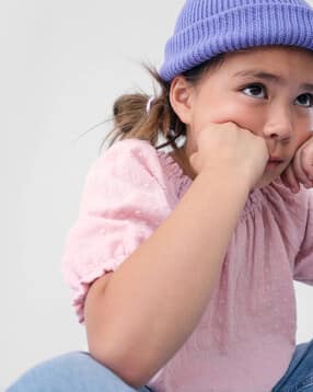 gap kids Clip-Dot Round-Neck Top-picture-20