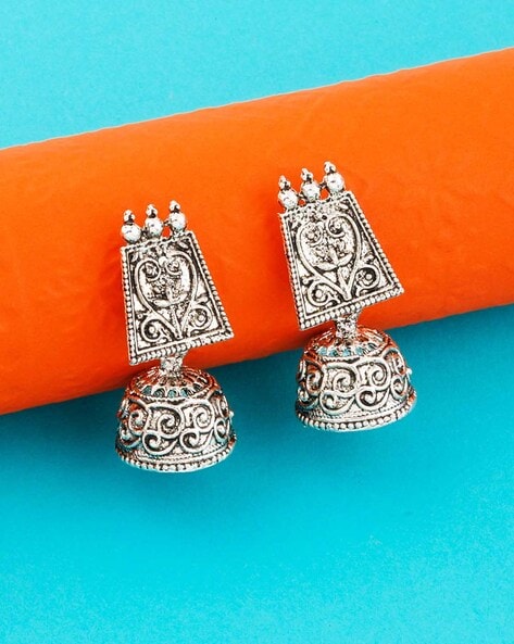 Amazon.com: LoveNspire Ethnic Chandelier Earrings, Gold Plated Ethnic  Traditional South Indian Jewellry,tops Earring, Womens Earrings, Gold  Earing, Earings Jewelry, Jhumkas, Ear Rings,punjabi Pakistani: Clothing,  Shoes & Jewelry