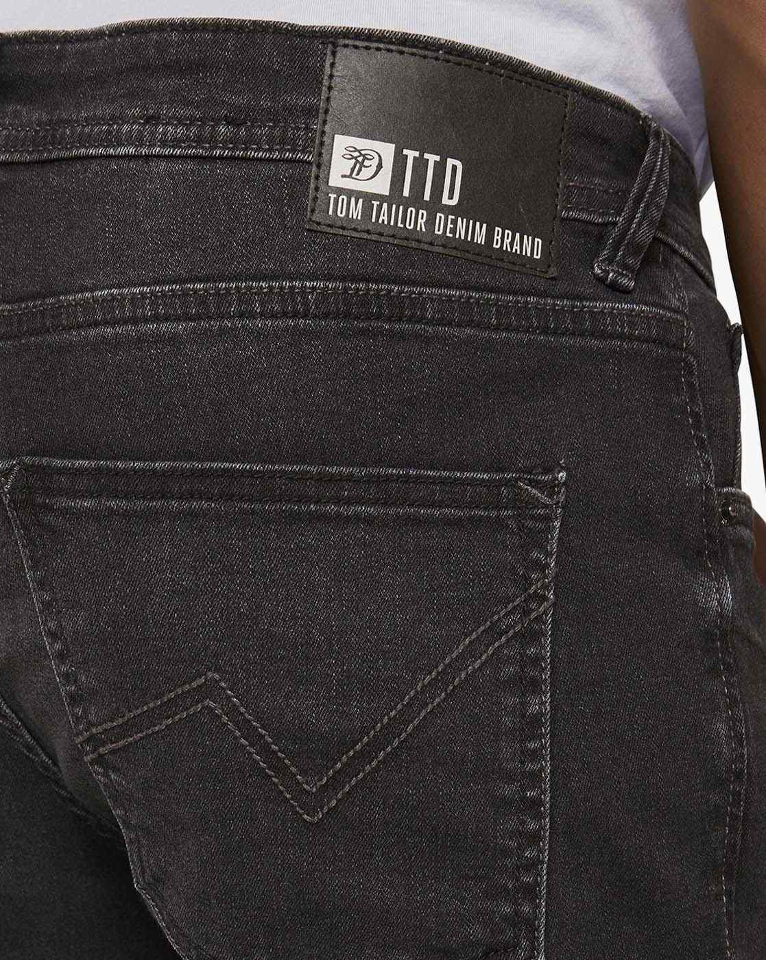 TOM TAILOR Denim Piers slim fit jeans | ASOS