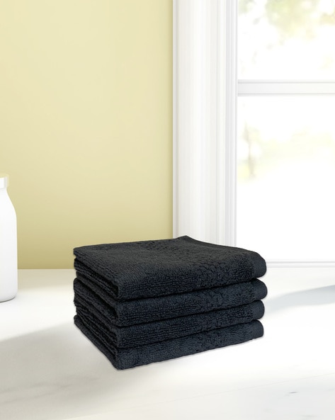 Buy GREY Towels & Bath Robes for Home & Kitchen by WELSPUN Online