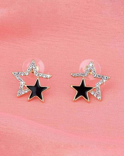 Share 106+ pink western earrings latest