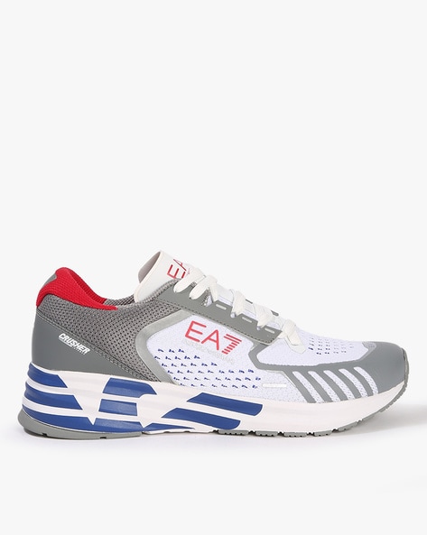 Buy q645 Sneakers for Men by EA7 Emporio Armani Online 