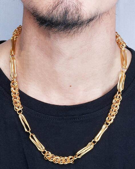 Buy gold chains on sale online