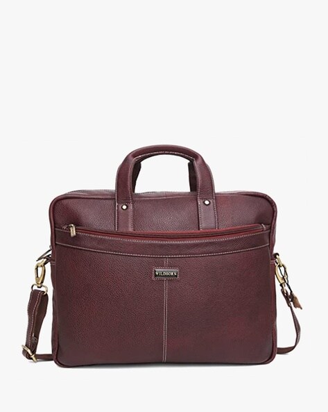 Wildhorn cheap laptop bag