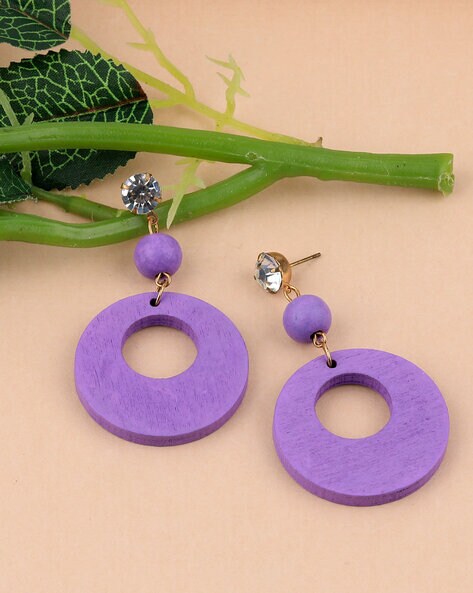 Buy SALE Light Purple Tassel Earrings Lavender Jewelry Gifts Lilac Purple  Earrings Long Purple Earrings Lavender Statement Earrings Online in India -  Etsy