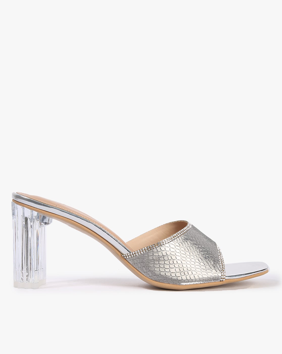 silver heels! | Nordstrom