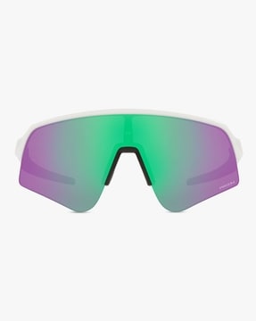 Buy Pink Sunglasses for Men by Oakley Online 