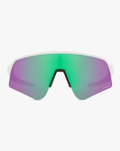 Buy Pink Sunglasses for Men by Oakley Online 