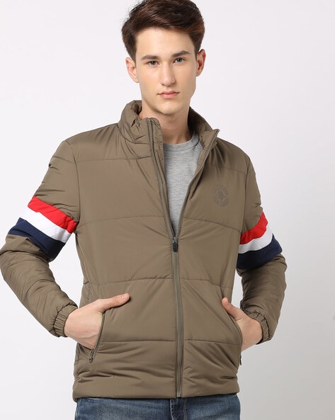 U.S. POLO ASSN. Full Sleeve Solid Men Reversible Jacket - Buy BLACK U.S.  POLO ASSN. Full Sleeve Solid Men Reversible Jacket Online at Best Prices in  India | Flipkart.com