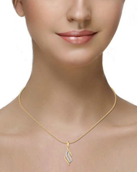 Ketan Jewellers - 10K GOLD CHAIN,14K DIAMOND PENDANT &... | Facebook