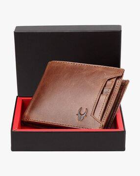 wildhorn Leather Bi-Fold Wallet-picture-51