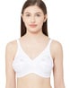 Buy White Bras for Women by JULIET Online