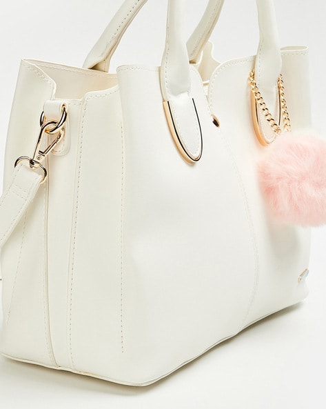 Female Hand Bags - White | Konga Online Shopping
