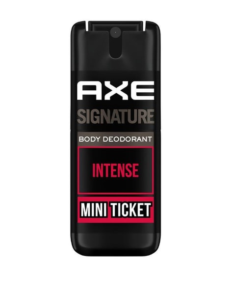 Pocket deodorant 2025