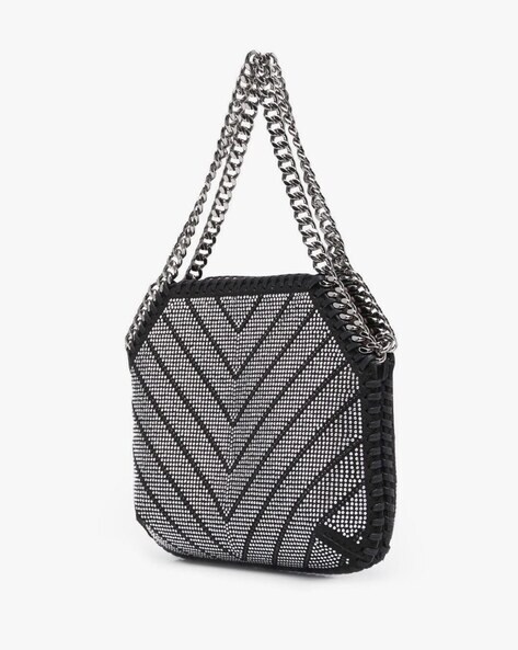 Buy Black Handbags for Women by Stella Mccartney Online