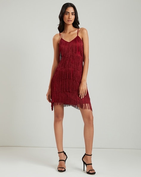 Fringe 2024 dress online