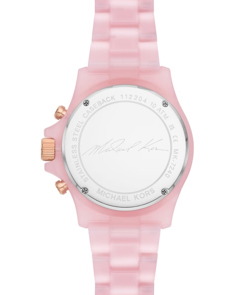 Michael Kors - JETSET_35S0GTVU6L - Pink