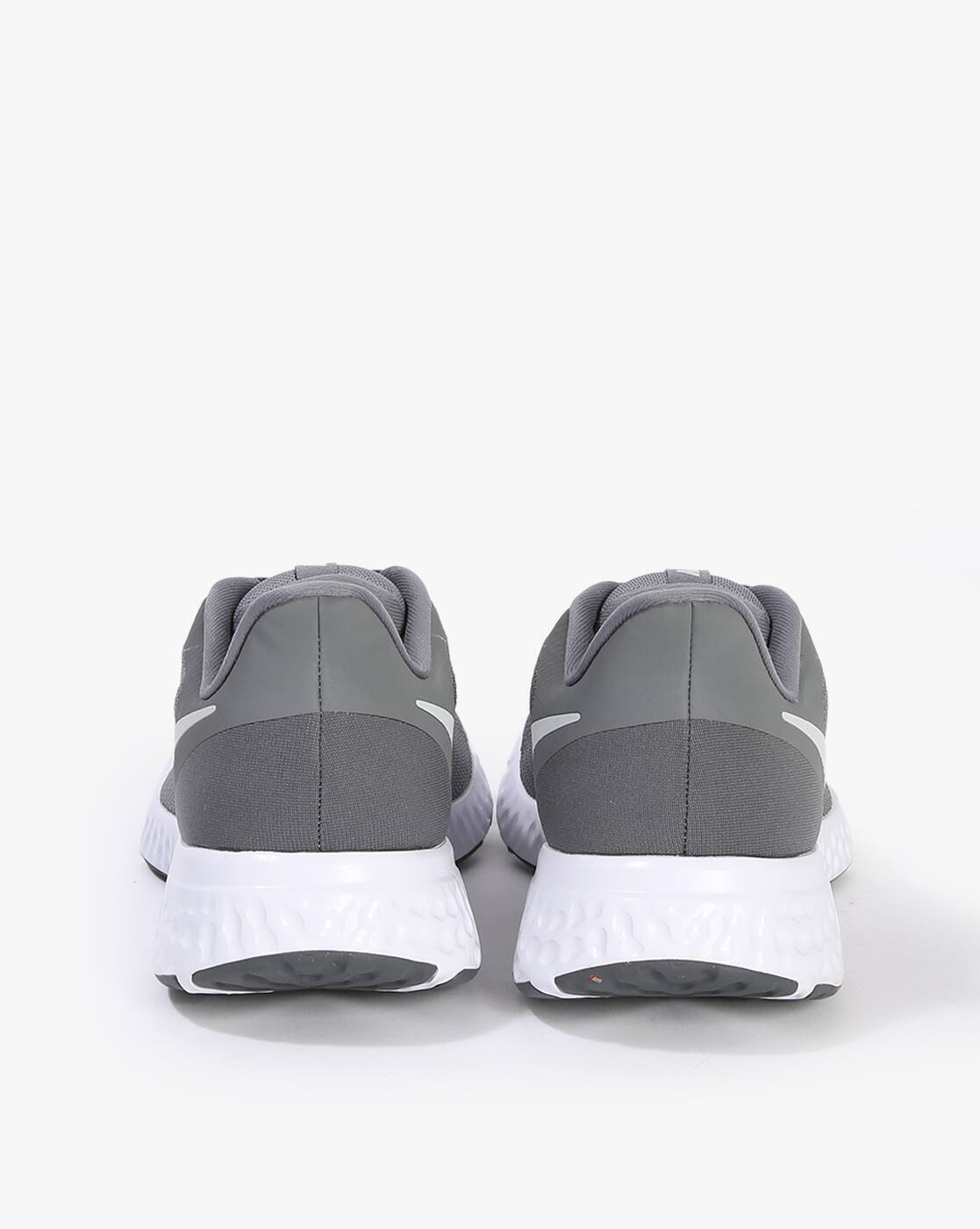 Buy Grey Sports Shoes for Men by NIKE Online