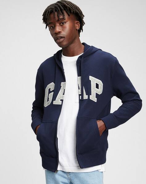 myntra gap sweatshirt