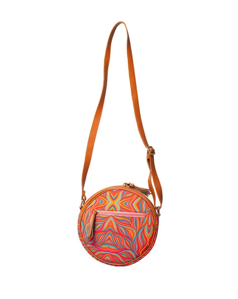 Printed sling bags online india new arrivals