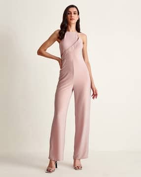 cover story Go-Shine Lurex Jumpsuit with Cutouts-picture-26