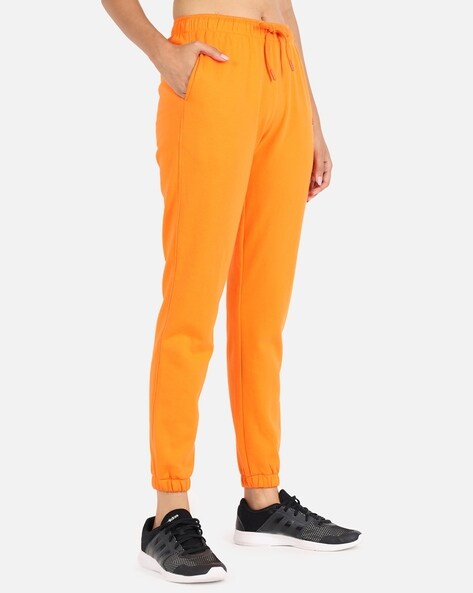 Women Full Length Track Pants