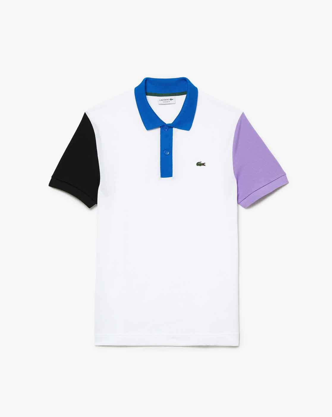 Buy White Tshirts for Men by Lacoste Online