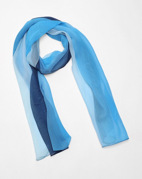 Colourblock Scarf Price in India