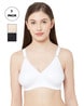 Buy Multicoloured Bras for Women by JULIET Online