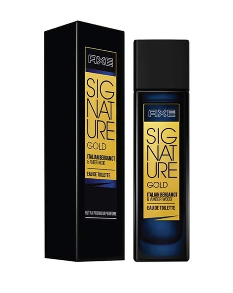 Buy Multicoloured Perfumes Colognes for Men by AXE Online Ajio