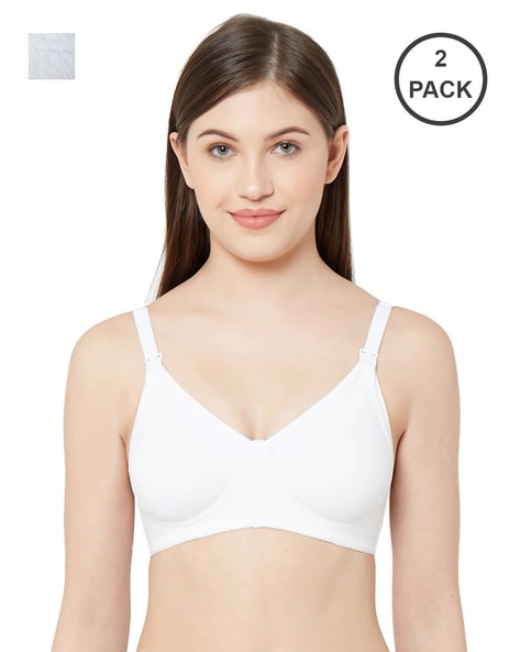 Maternity Bras, Wired & Non Wired Maternity Bras