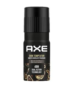 Dark Temptation 48H Dual Action Deodorant Body Spray-image-5