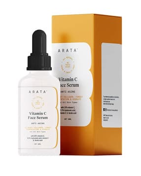 arata Vitamin C Face Serum-picture-53