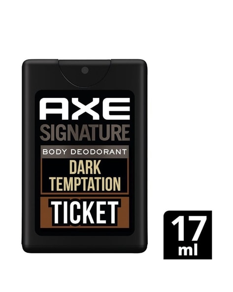 Axe ticket 2024 dark temptation