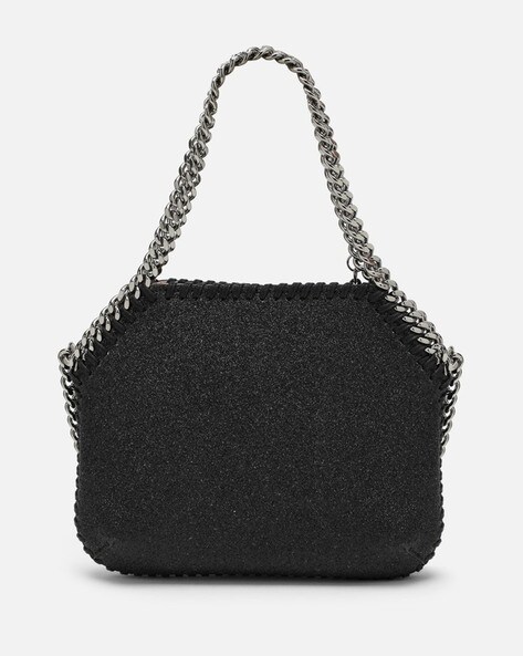 Tory Burch Kira Chevron Small Bag - Black – She She Boutique