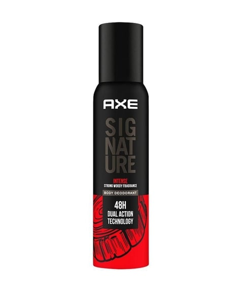 Axe deodorant discount